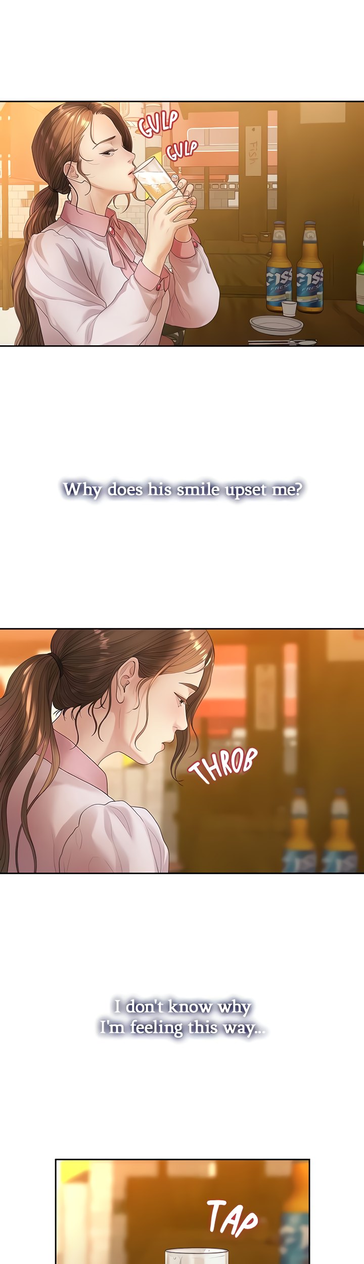 So close, yet so far - Chapter 16 [photo 110] - MangaPorn