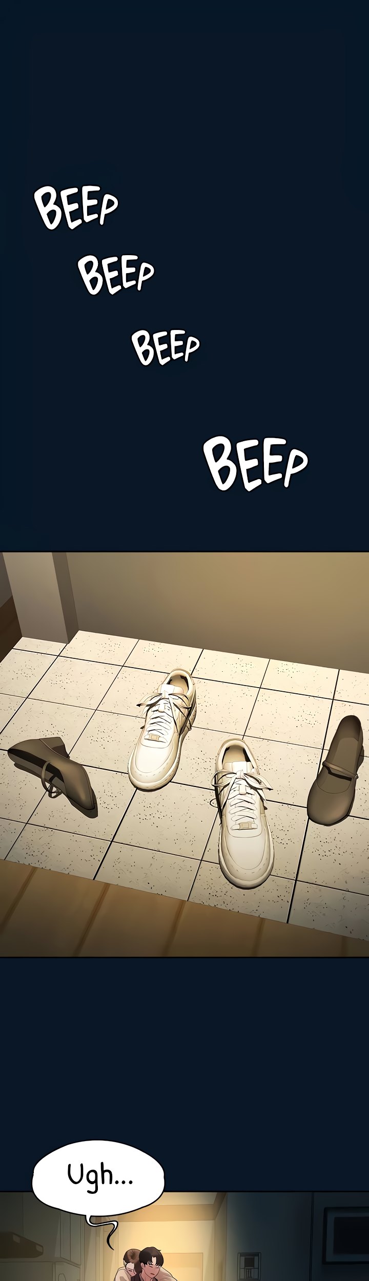 So close, yet so far - Chapter 16 [photo 117] - MangaPorn