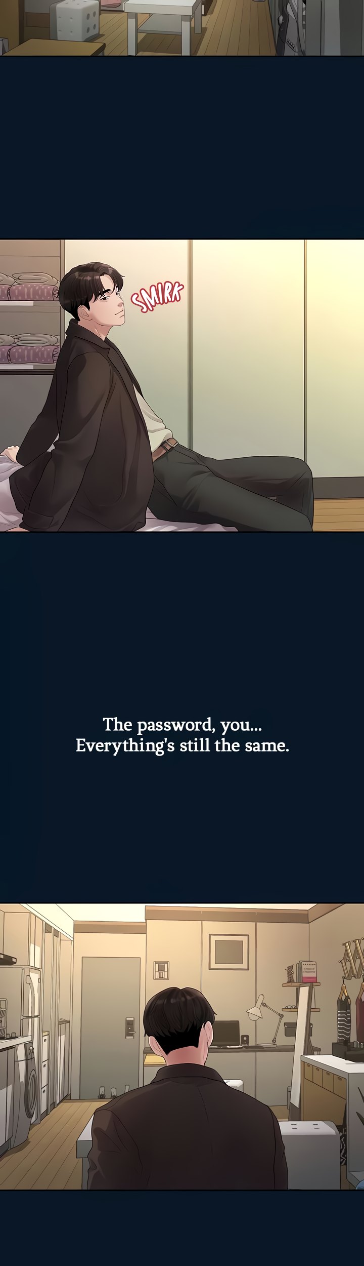 So close, yet so far - Chapter 16 [photo 119] - MangaPorn