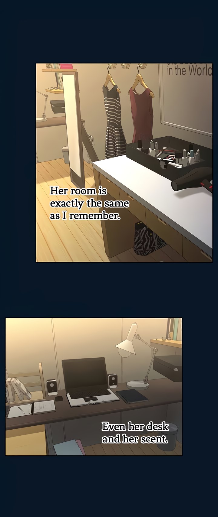 So close, yet so far - Chapter 16 [photo 120] - MangaPorn