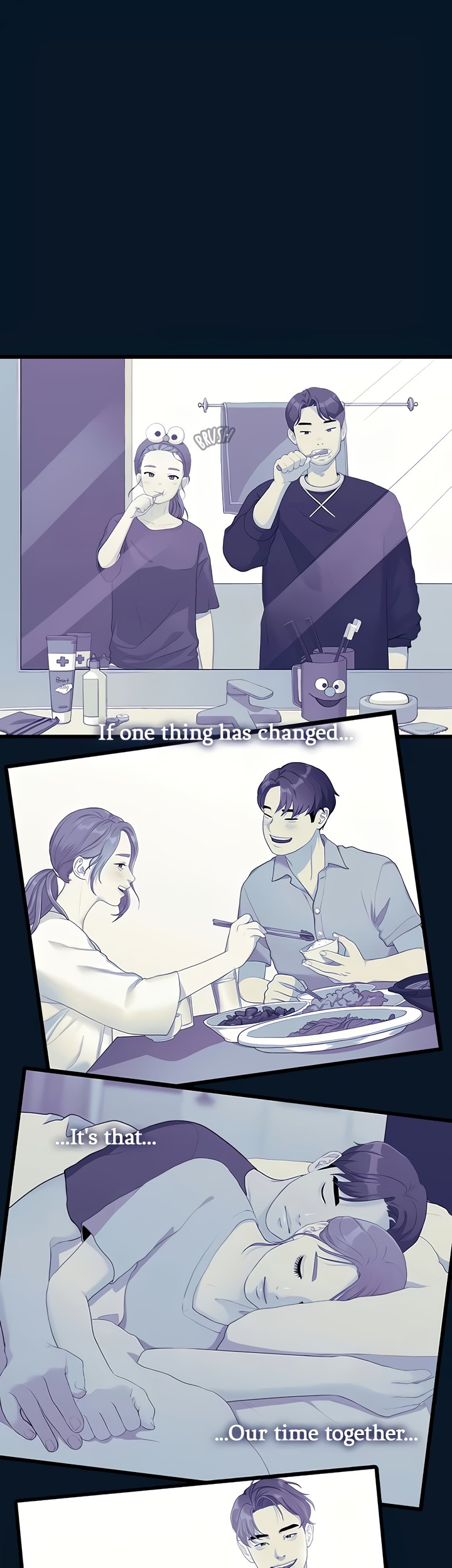 So close, yet so far - Chapter 16 [photo 121] - MangaPorn