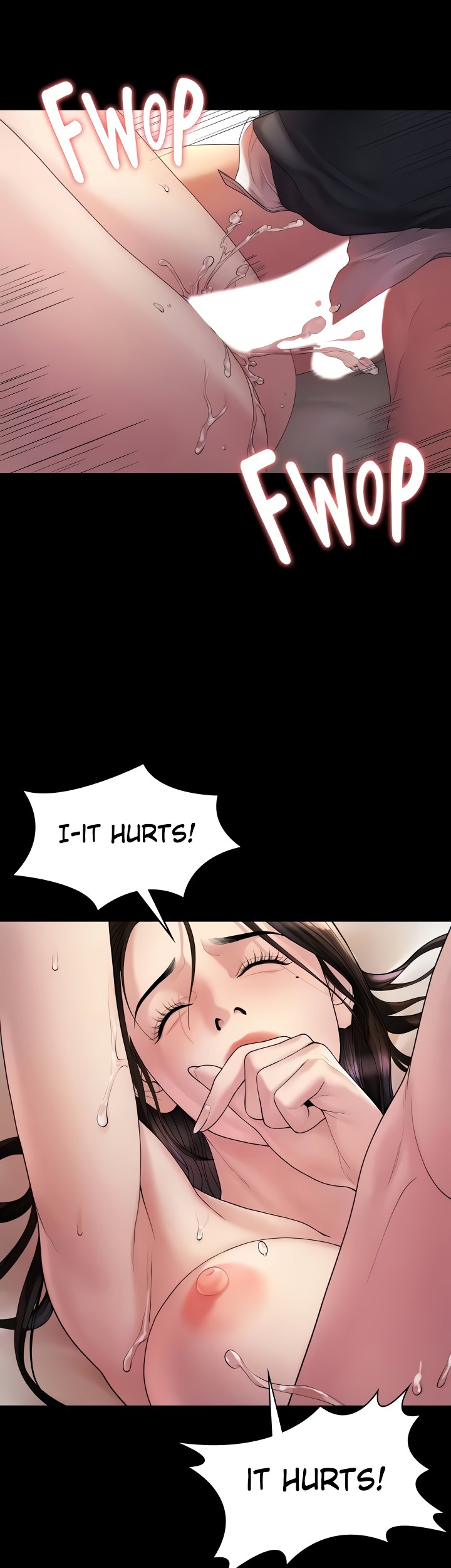 So close, yet so far - Chapter 16 [photo 25] - MangaPorn