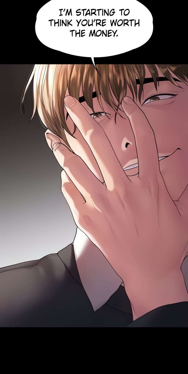 So close, yet so far - Chapter 16 [photo 28] - MangaPorn