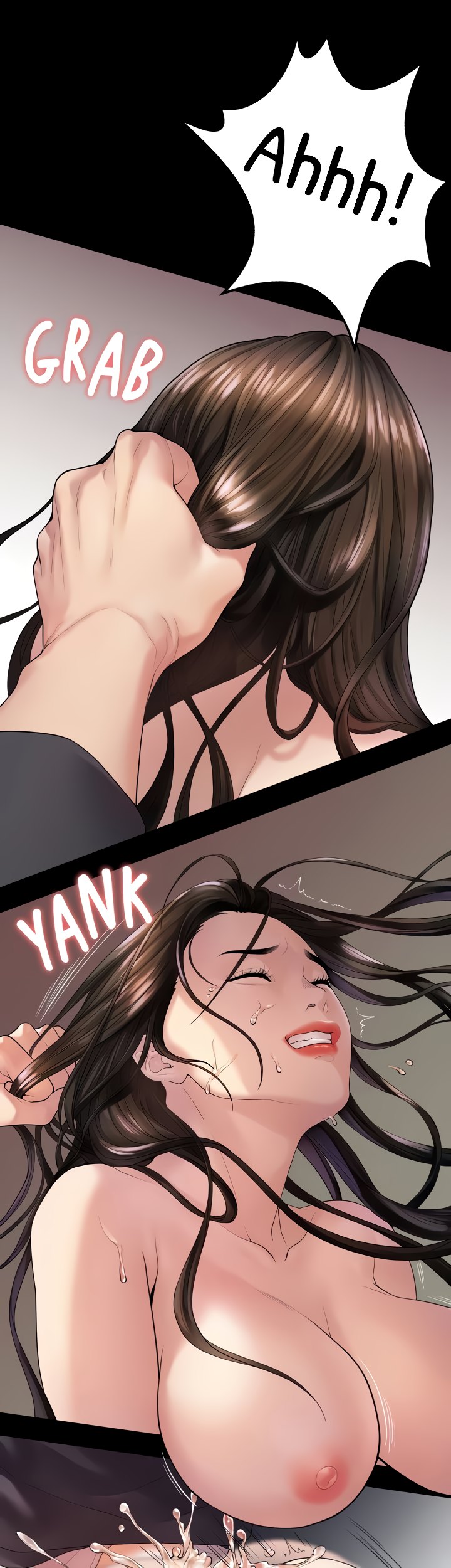 So close, yet so far - Chapter 16 [photo 31] - MangaPorn