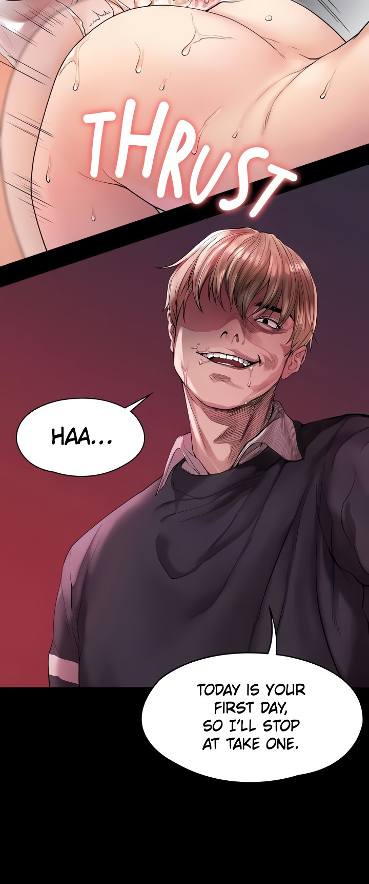 So close, yet so far - Chapter 16 [photo 32] - MangaPorn