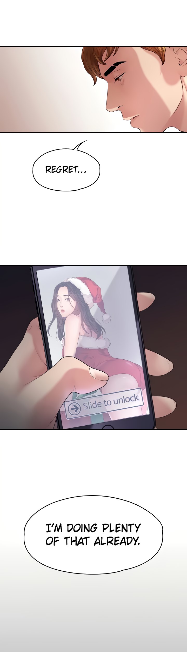 So close, yet so far - Chapter 16 [photo 42] - MangaPorn