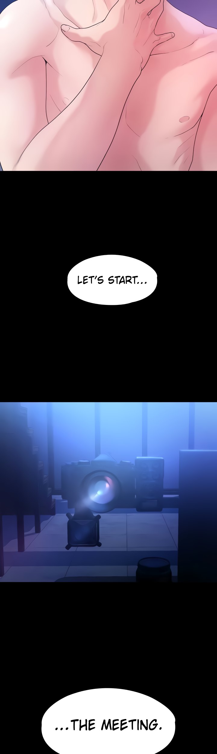 So close, yet so far - Chapter 16 [photo 47] - MangaPorn