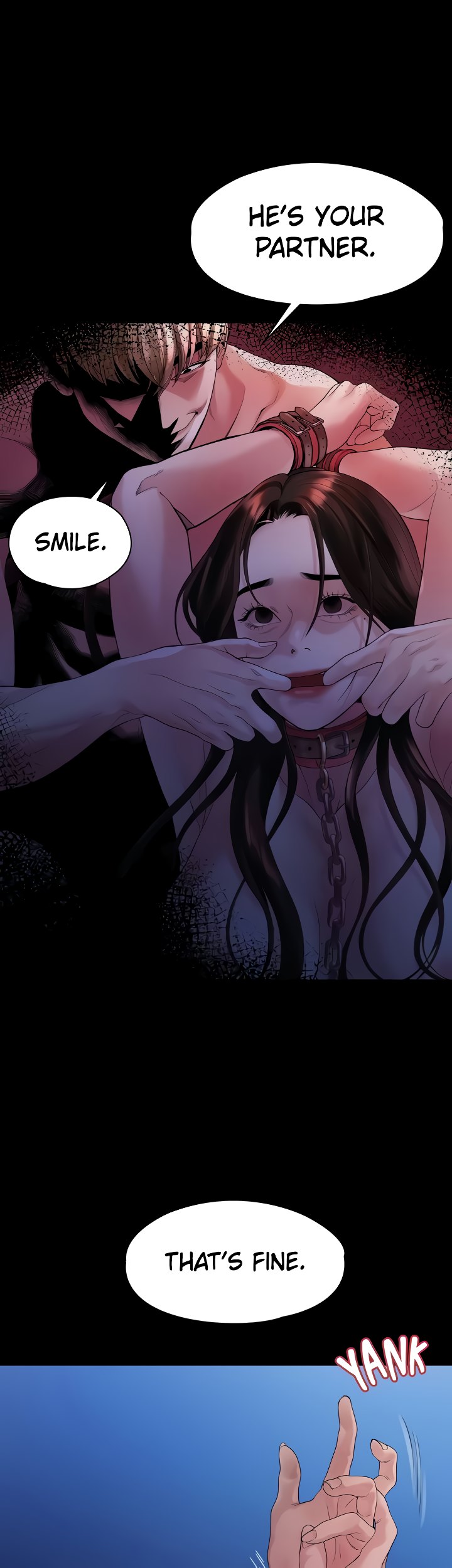 So close, yet so far - Chapter 16 [photo 52] - MangaPorn