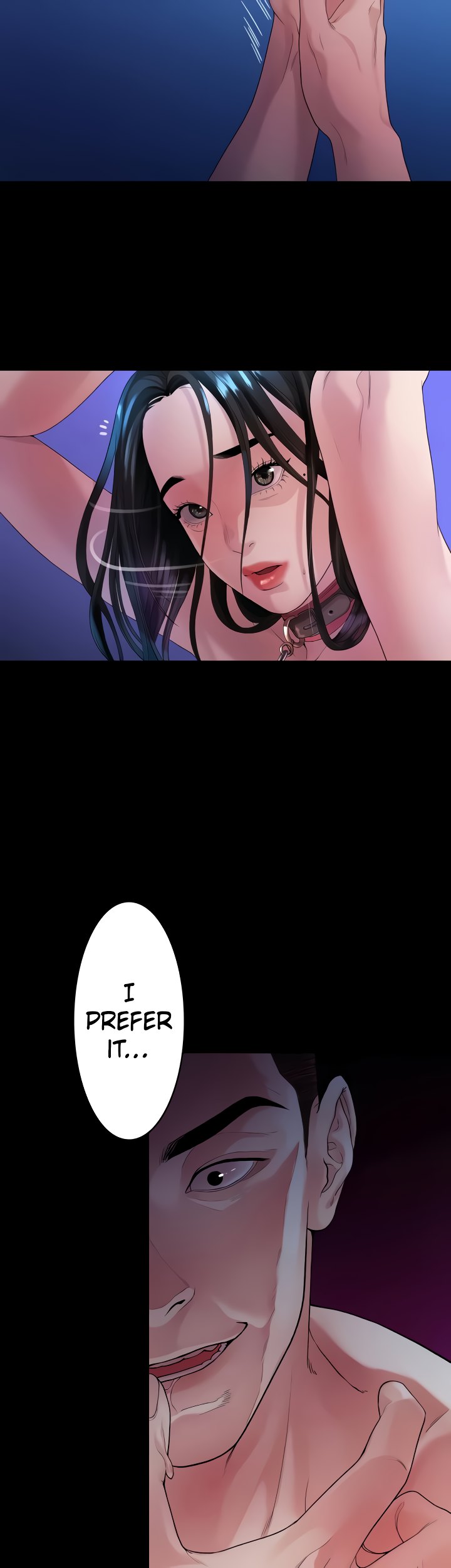 So close, yet so far - Chapter 16 [photo 53] - MangaPorn