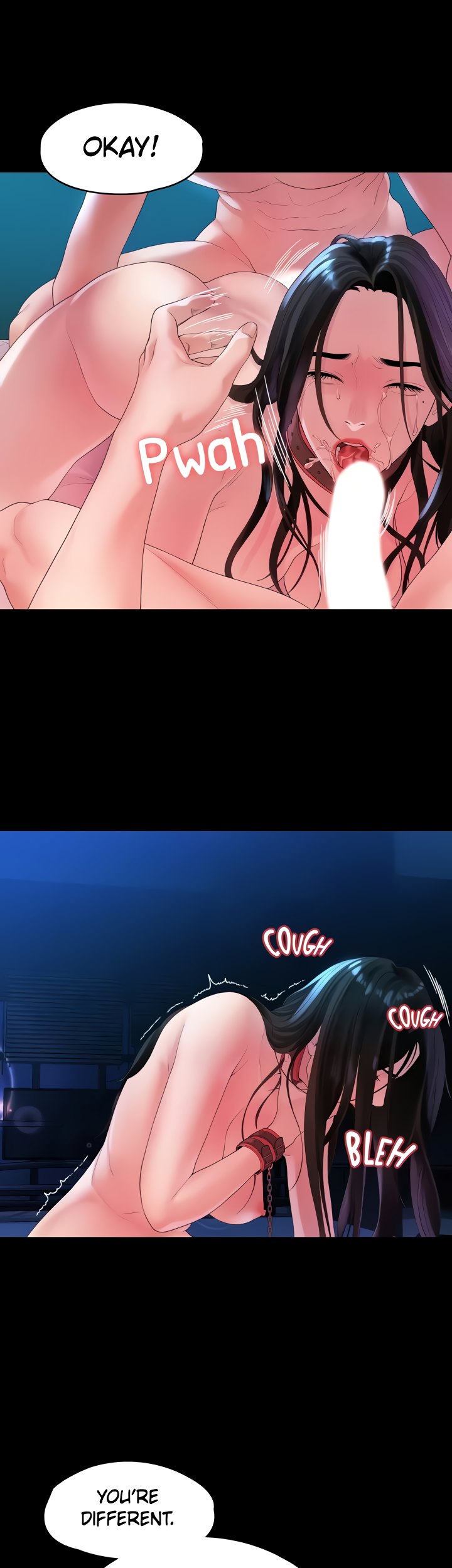 So close, yet so far - Chapter 16 [photo 59] - MangaPorn