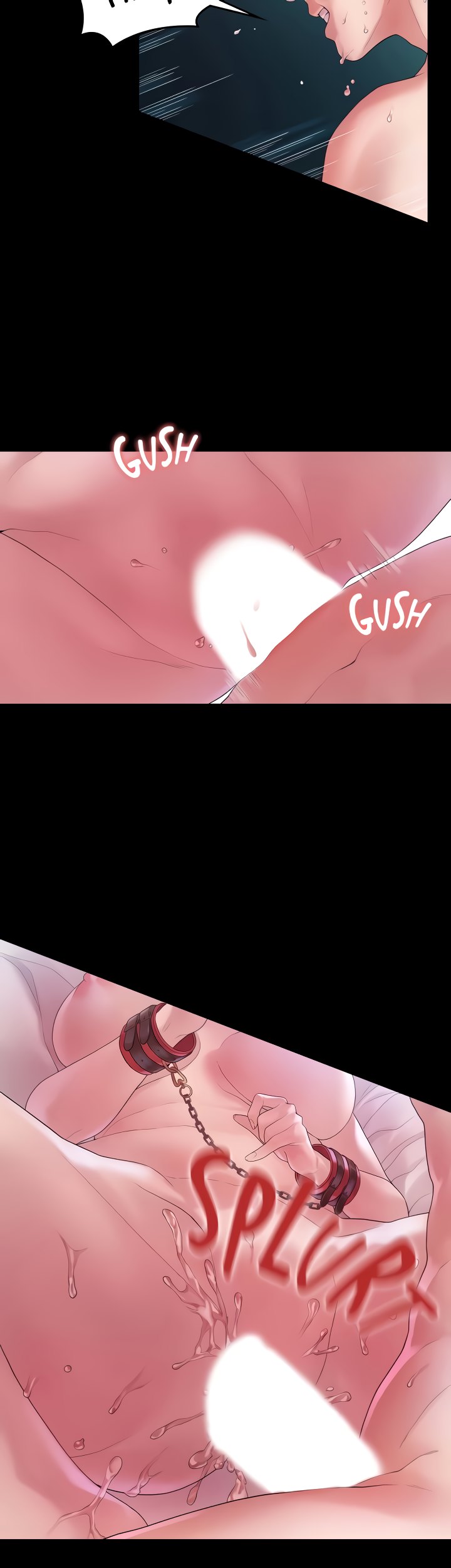 So close, yet so far - Chapter 16 [photo 68] - MangaPorn