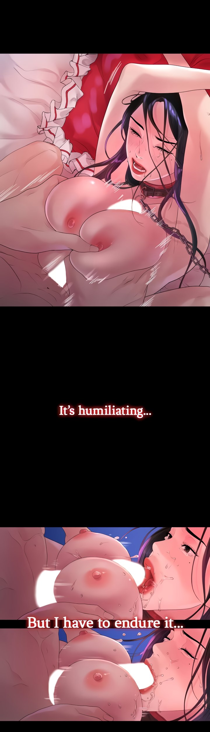 So close, yet so far - Chapter 16 [photo 74] - MangaPorn