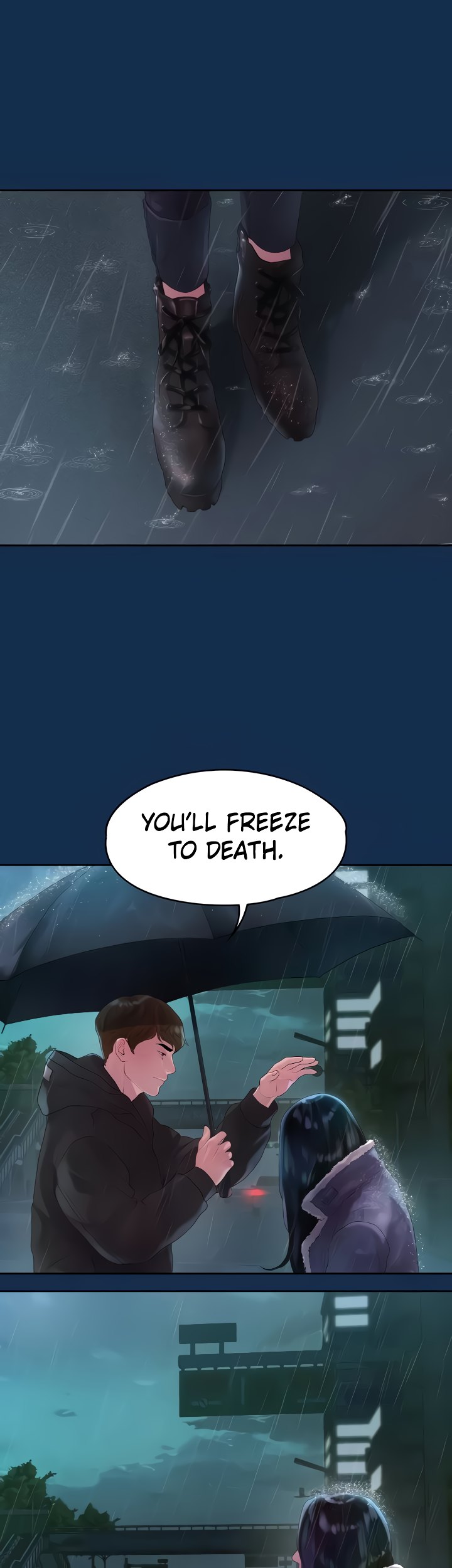 So close, yet so far - Chapter 16 [photo 83] - MangaPorn