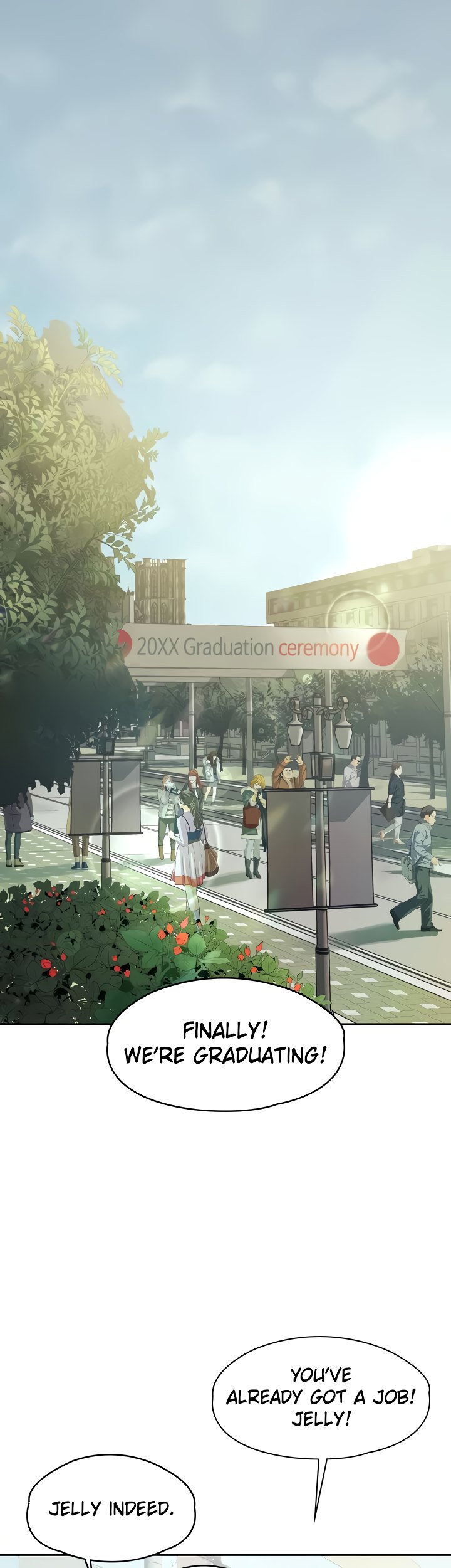 So close, yet so far - Chapter 16 [photo 87] - MangaPorn