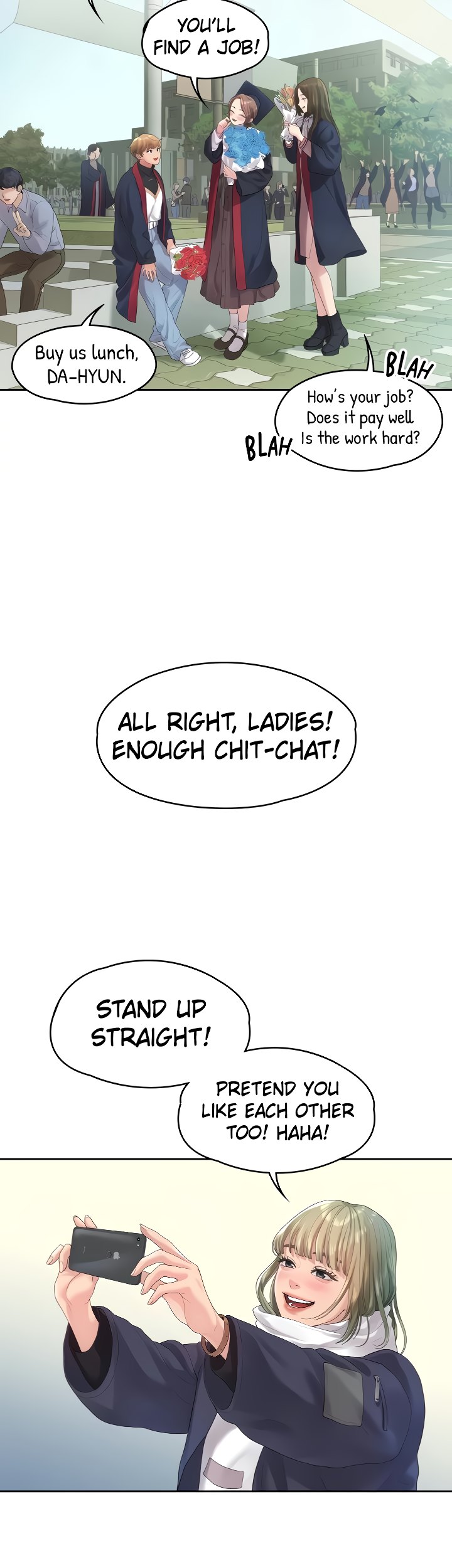 So close, yet so far - Chapter 16 [photo 88] - MangaPorn