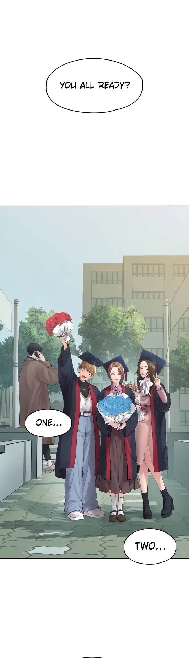 So close, yet so far - Chapter 16 [photo 89] - MangaPorn