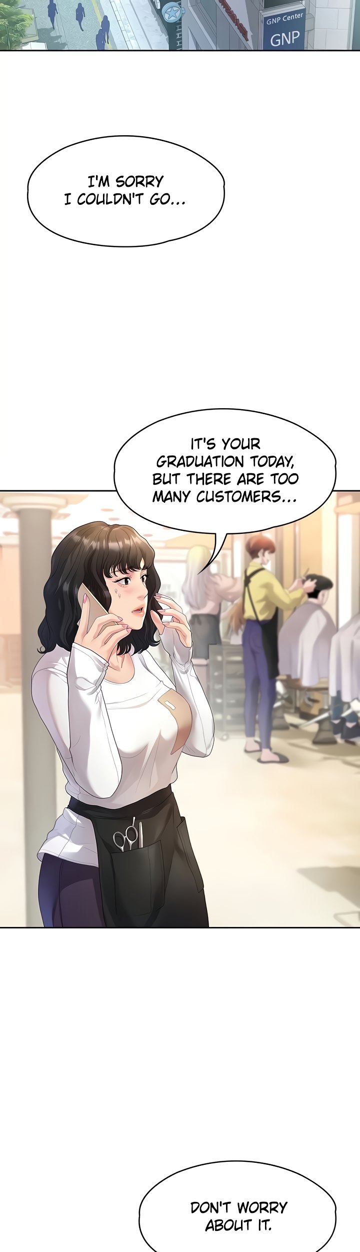 So close, yet so far - Chapter 16 [photo 95] - MangaPorn