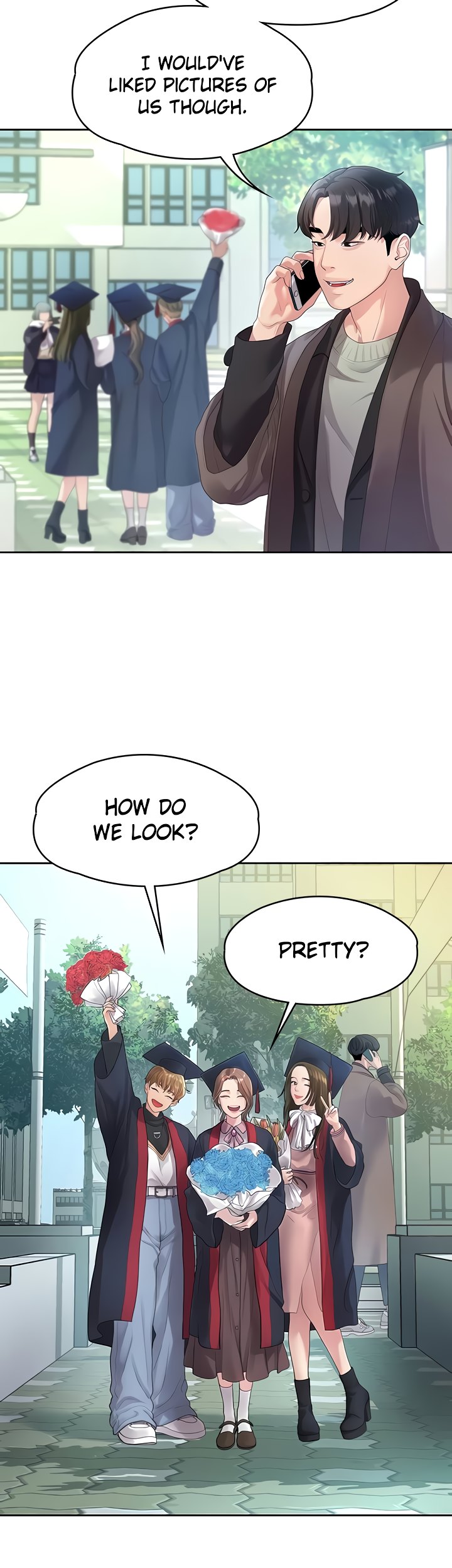 So close, yet so far - Chapter 16 [photo 96] - MangaPorn