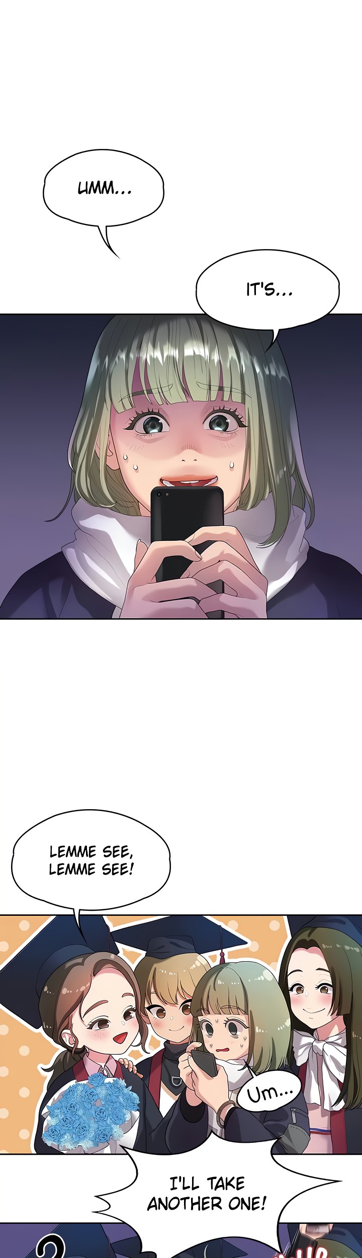 So close, yet so far - Chapter 16 [photo 97] - MangaPorn