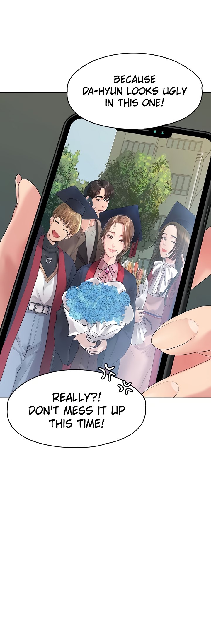 So close, yet so far - Chapter 16 [photo 99] - MangaPorn