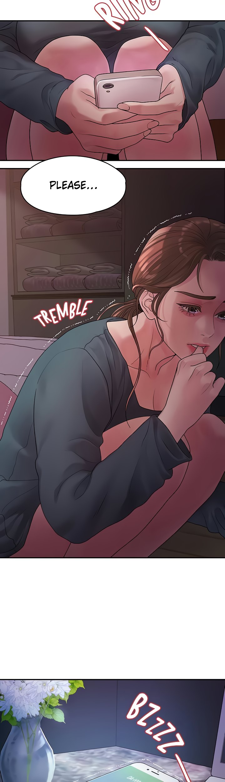 So close, yet so far - Chapter 17 [photo 106] - MangaPorn