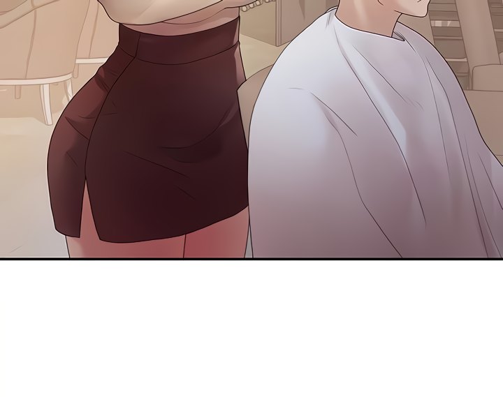 So close, yet so far - Chapter 17 [photo 108] - MangaPorn