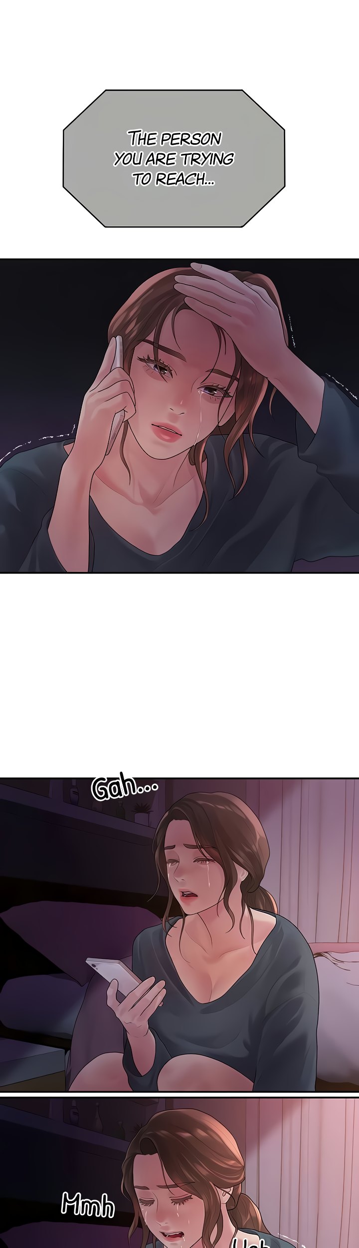 So close, yet so far - Chapter 17 [photo 109] - MangaPorn