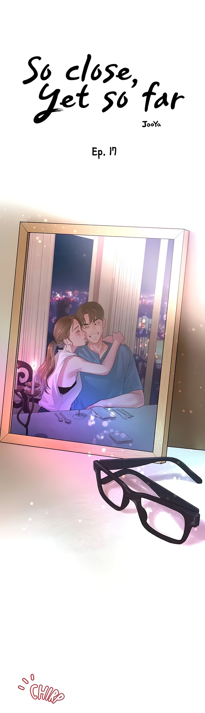 So close, yet so far - Chapter 17 [photo 17] - MangaPorn