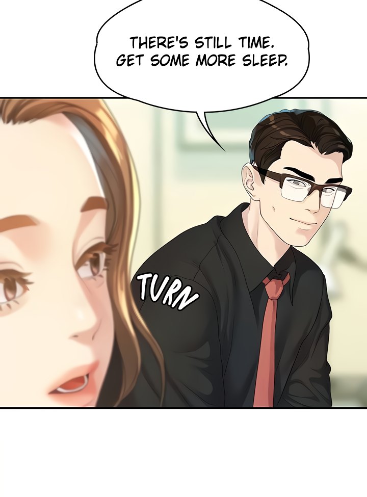 So close, yet so far - Chapter 17 [photo 20] - MangaPorn