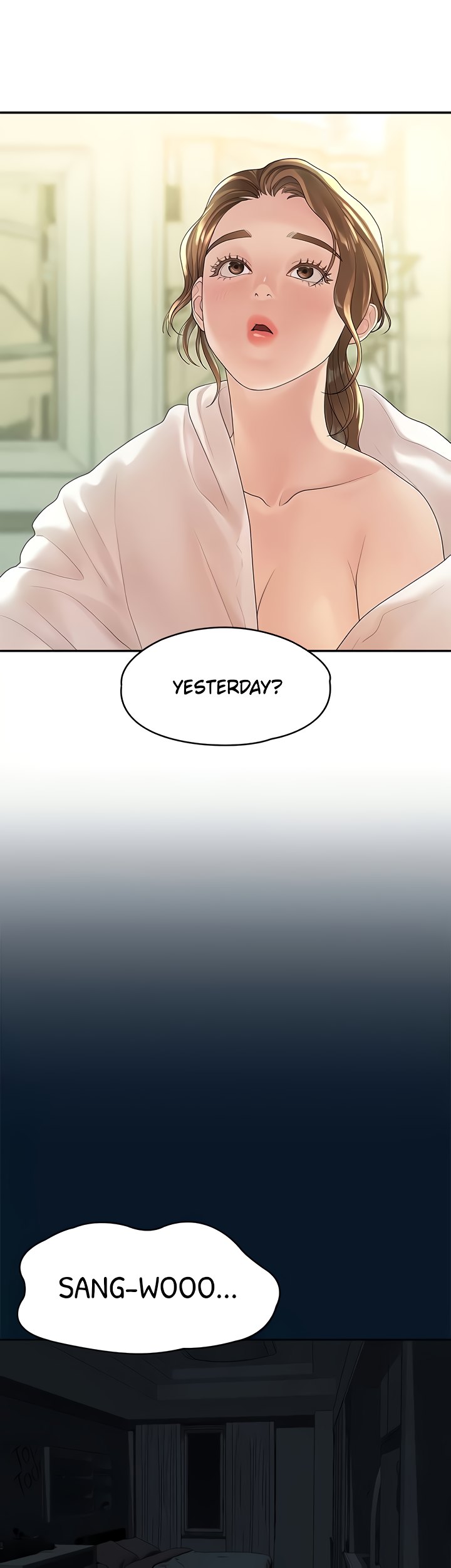 So close, yet so far - Chapter 17 [photo 27] - MangaPorn