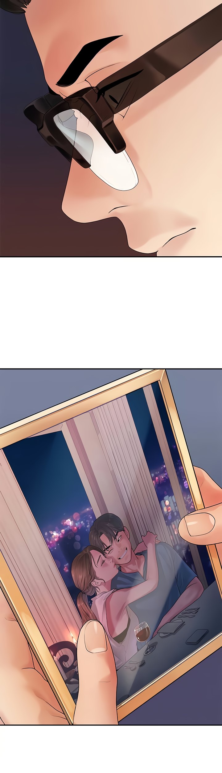 So close, yet so far - Chapter 17 [photo 33] - MangaPorn