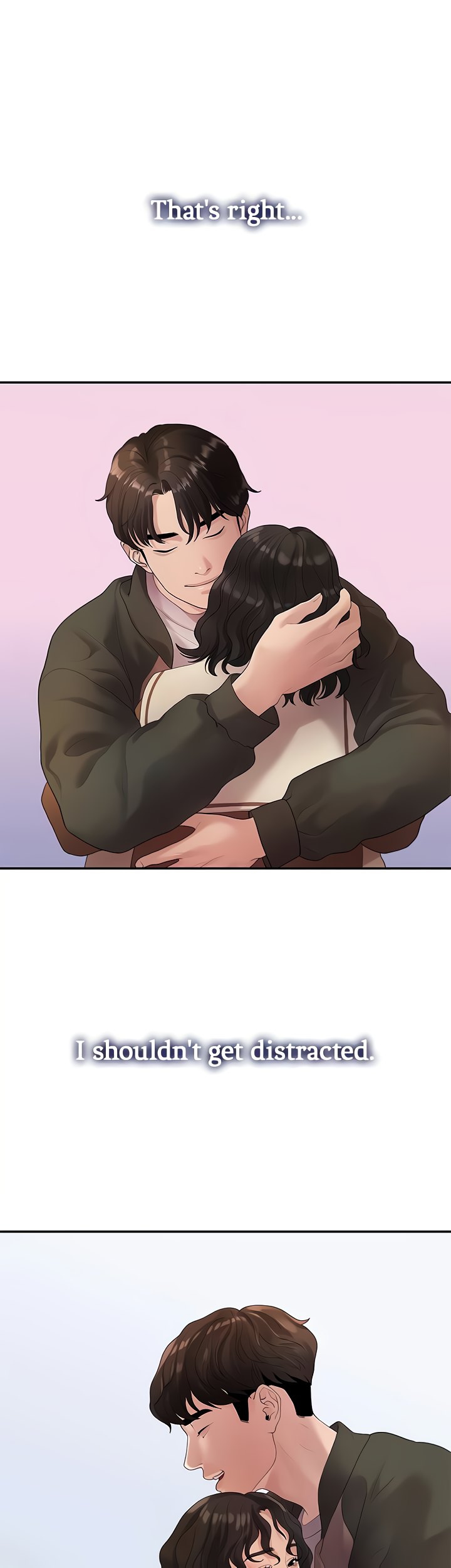 So close, yet so far - Chapter 17 [photo 43] - MangaPorn