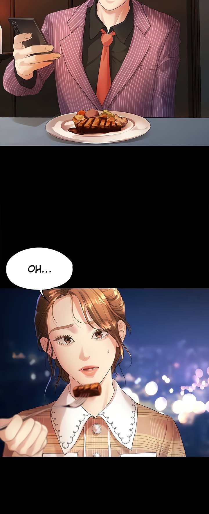 So close, yet so far - Chapter 17 [photo 49] - MangaPorn