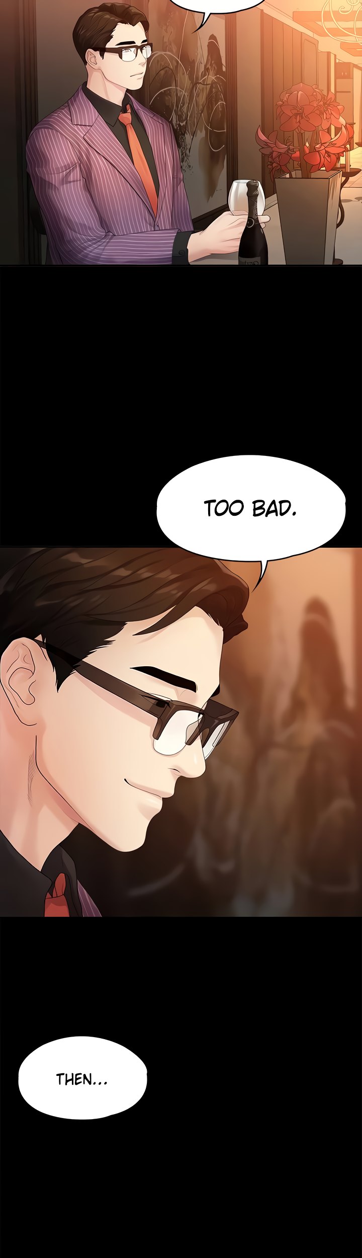 So close, yet so far - Chapter 17 [photo 51] - MangaPorn