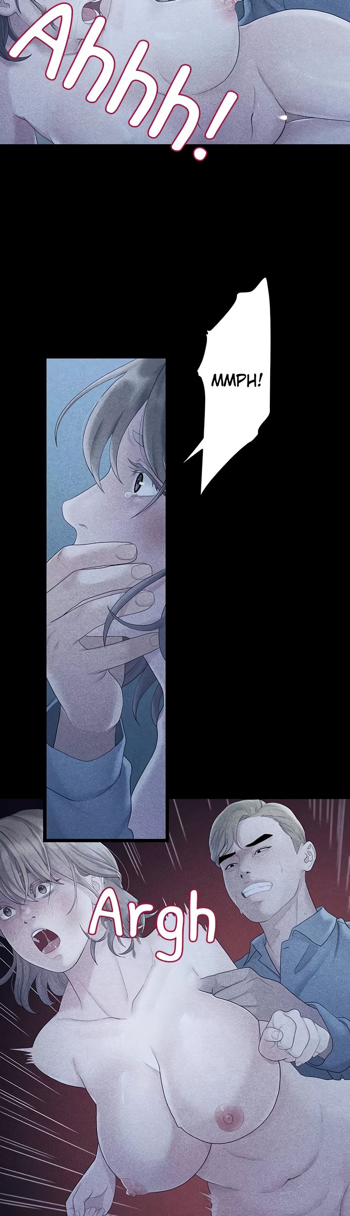 So close, yet so far - Chapter 17 [photo 77] - MangaPorn