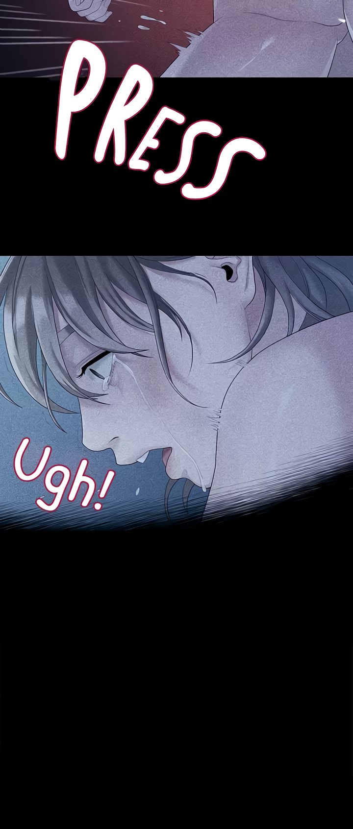 So close, yet so far - Chapter 17 [photo 78] - MangaPorn