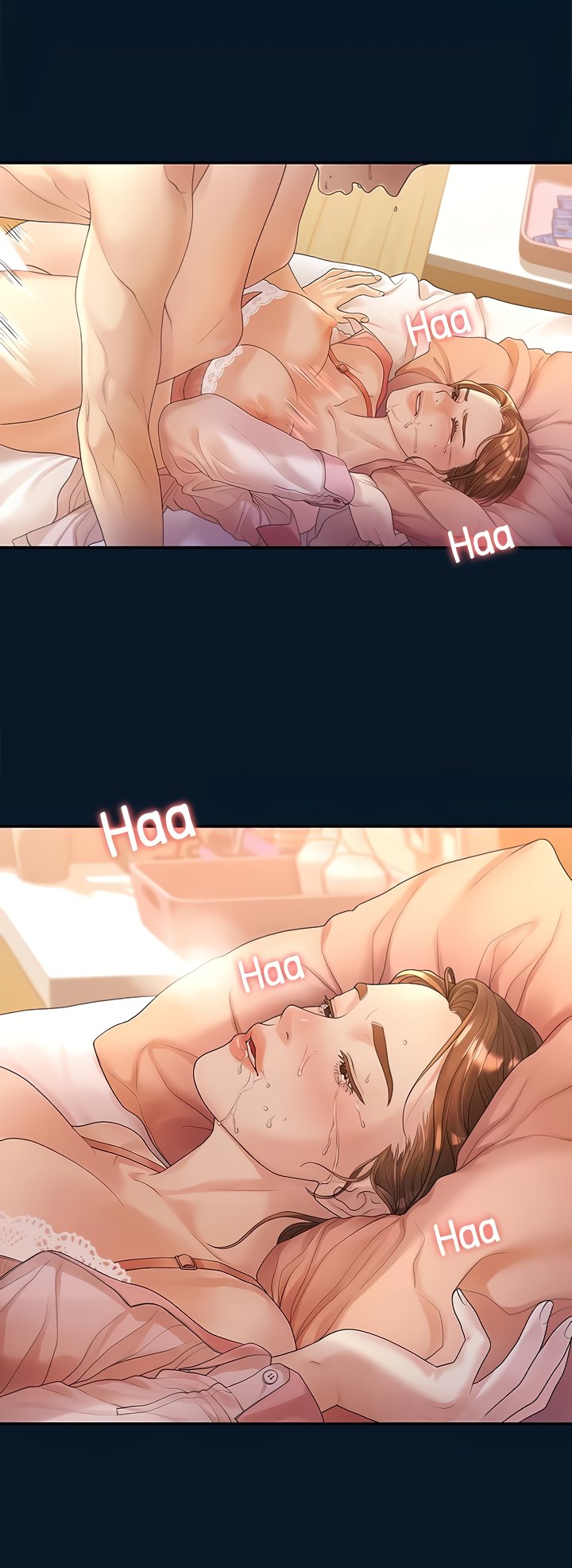 So close, yet so far - Chapter 17 [photo 8] - MangaPorn