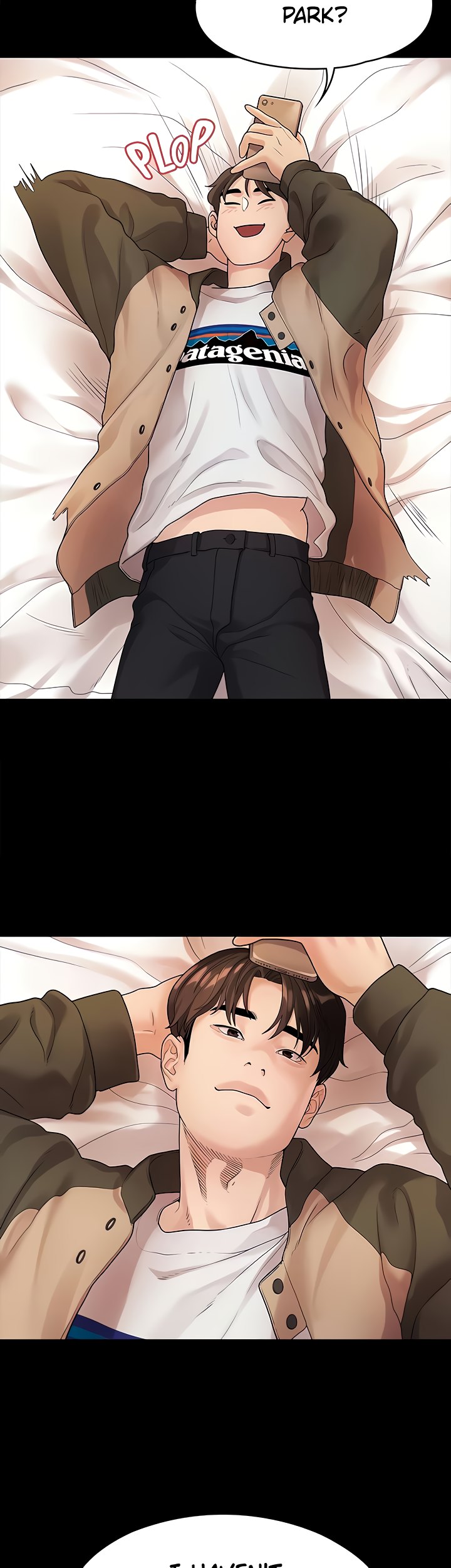 So close, yet so far - Chapter 17 [photo 87] - MangaPorn