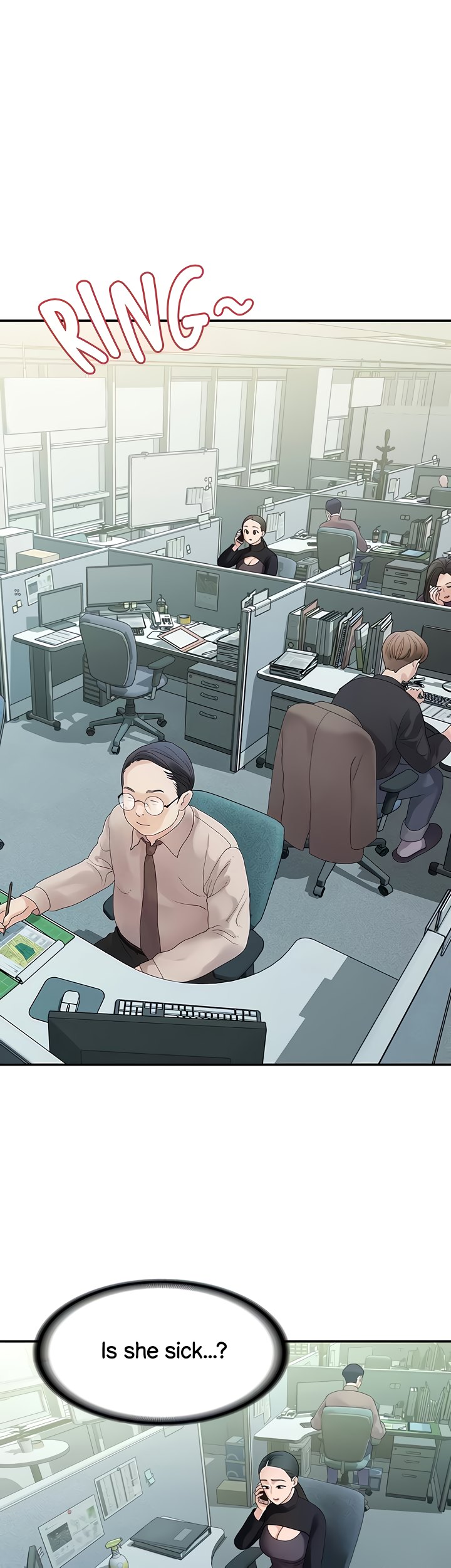 So close, yet so far - Chapter 17 [photo 90] - MangaPorn