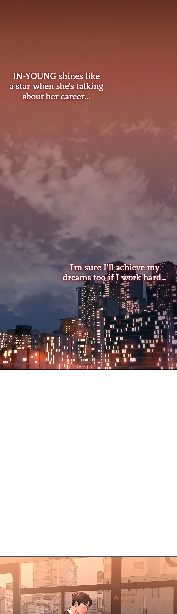 So close, yet so far - Chapter 18 [photo 11] - MangaPorn