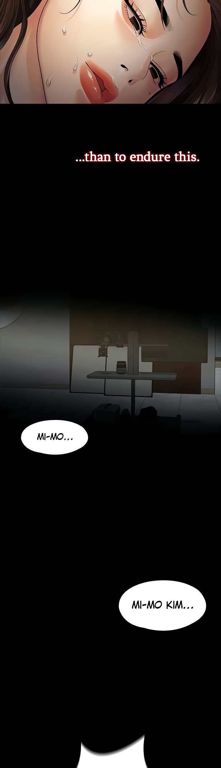 So close, yet so far - Chapter 18 [photo 114] - MangaPorn