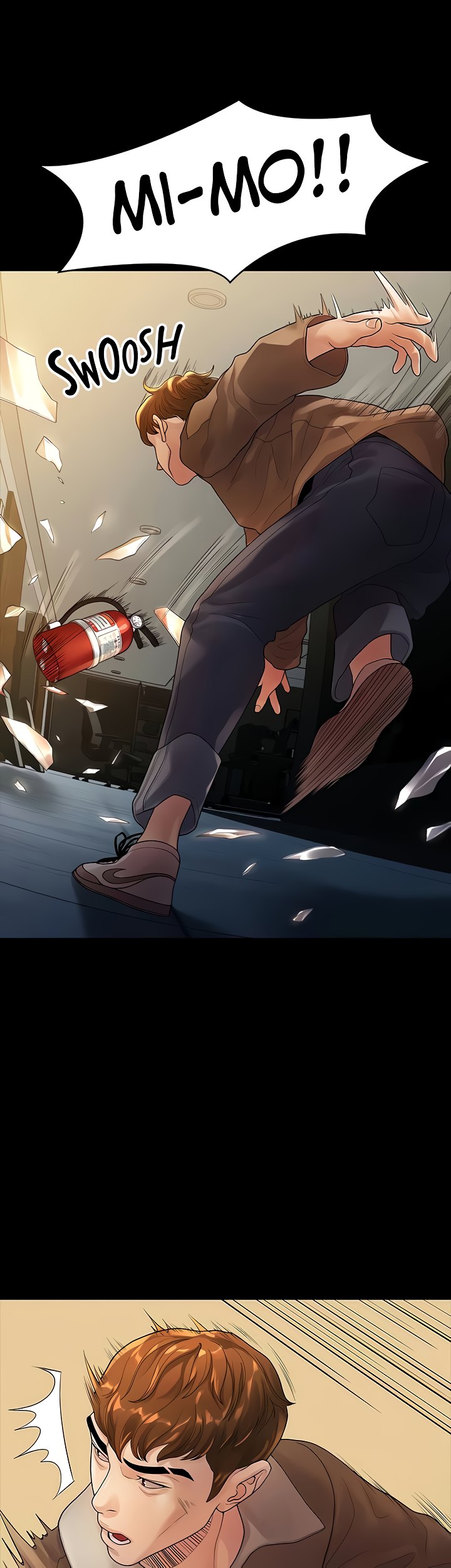 So close, yet so far - Chapter 18 [photo 116] - MangaPorn