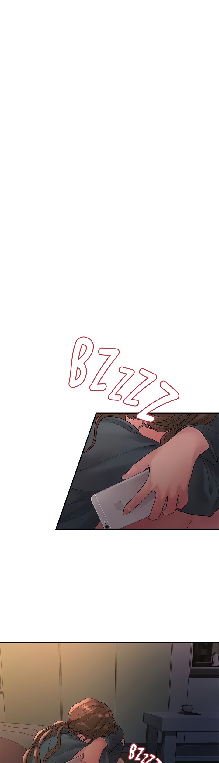 So close, yet so far - Chapter 18 [photo 15] - MangaPorn