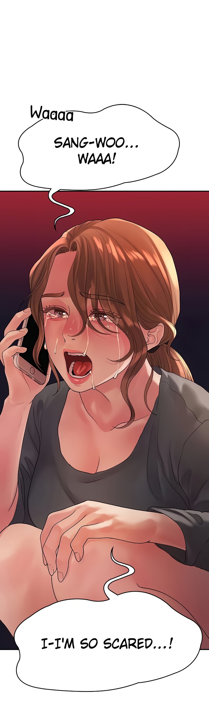 So close, yet so far - Chapter 18 [photo 19] - MangaPorn