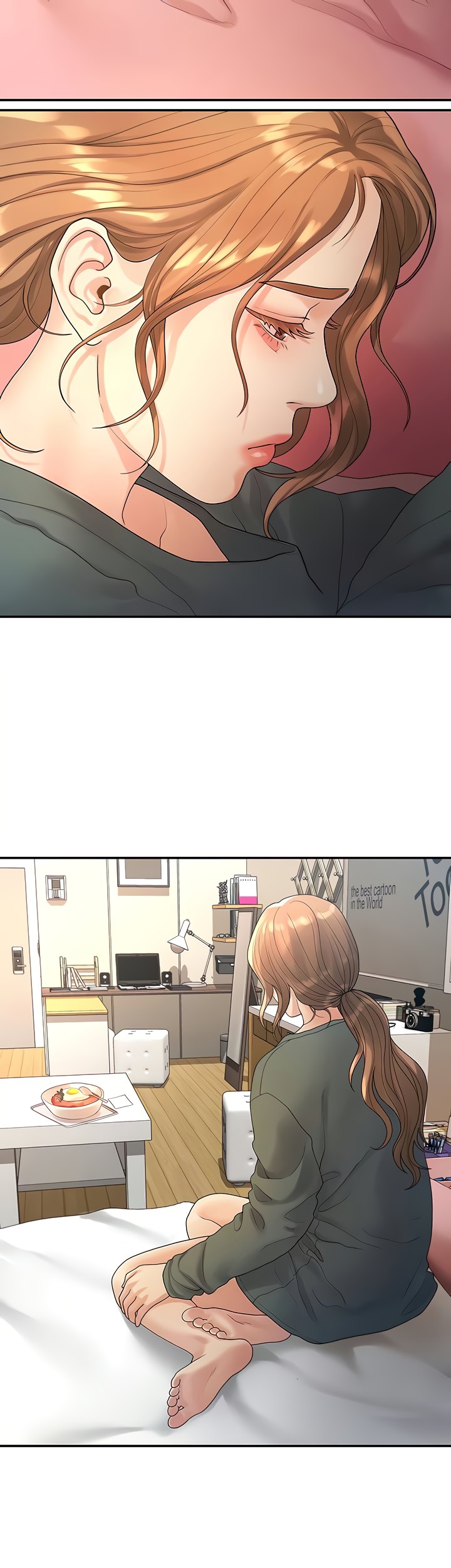 So close, yet so far - Chapter 18 [photo 32] - MangaPorn