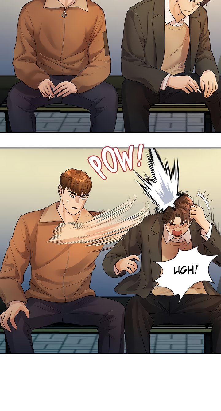 So close, yet so far - Chapter 18 [photo 53] - MangaPorn