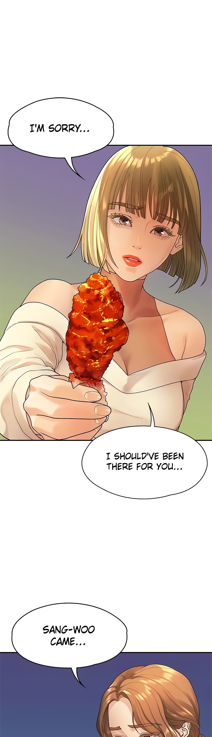 So close, yet so far - Chapter 18 [photo 67] - MangaPorn