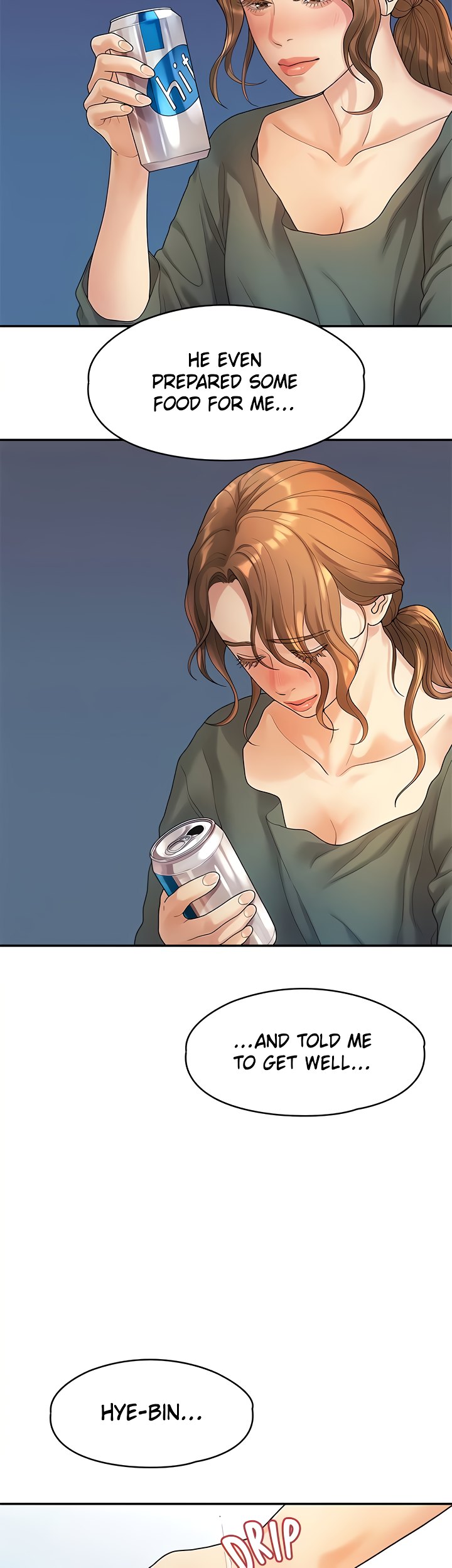 So close, yet so far - Chapter 18 [photo 68] - MangaPorn