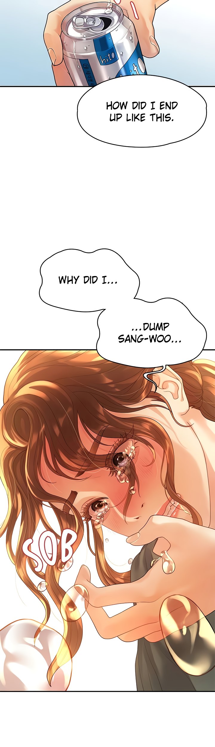 So close, yet so far - Chapter 18 [photo 69] - MangaPorn