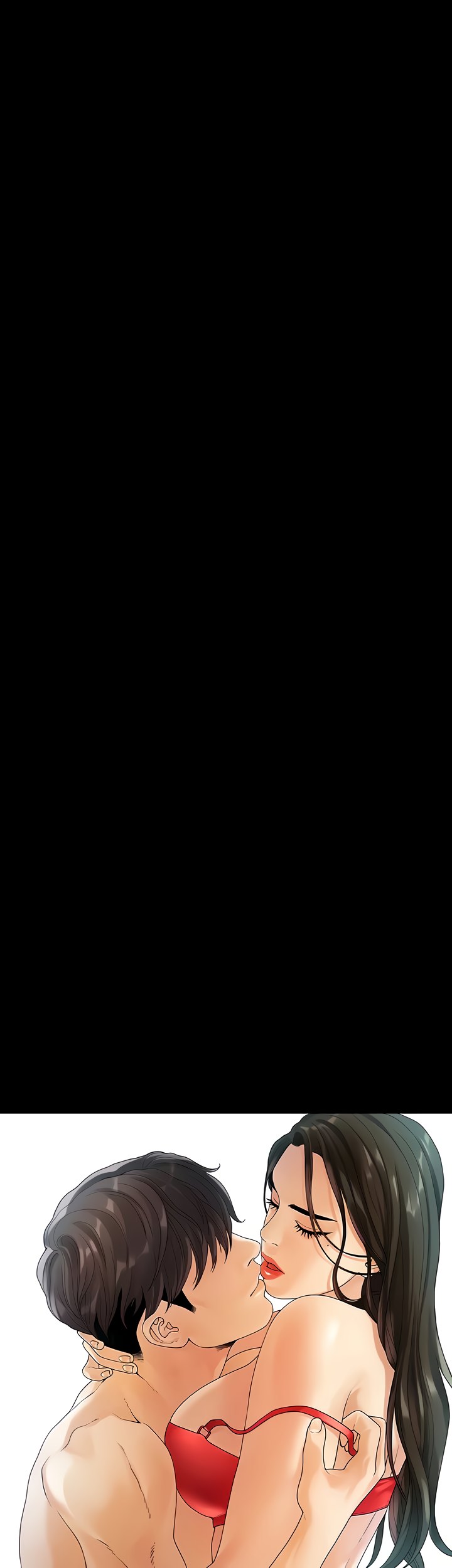 So close, yet so far - Chapter 18 [photo 92] - MangaPorn